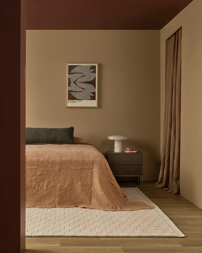 Sutton Lodge Cushion | Olive