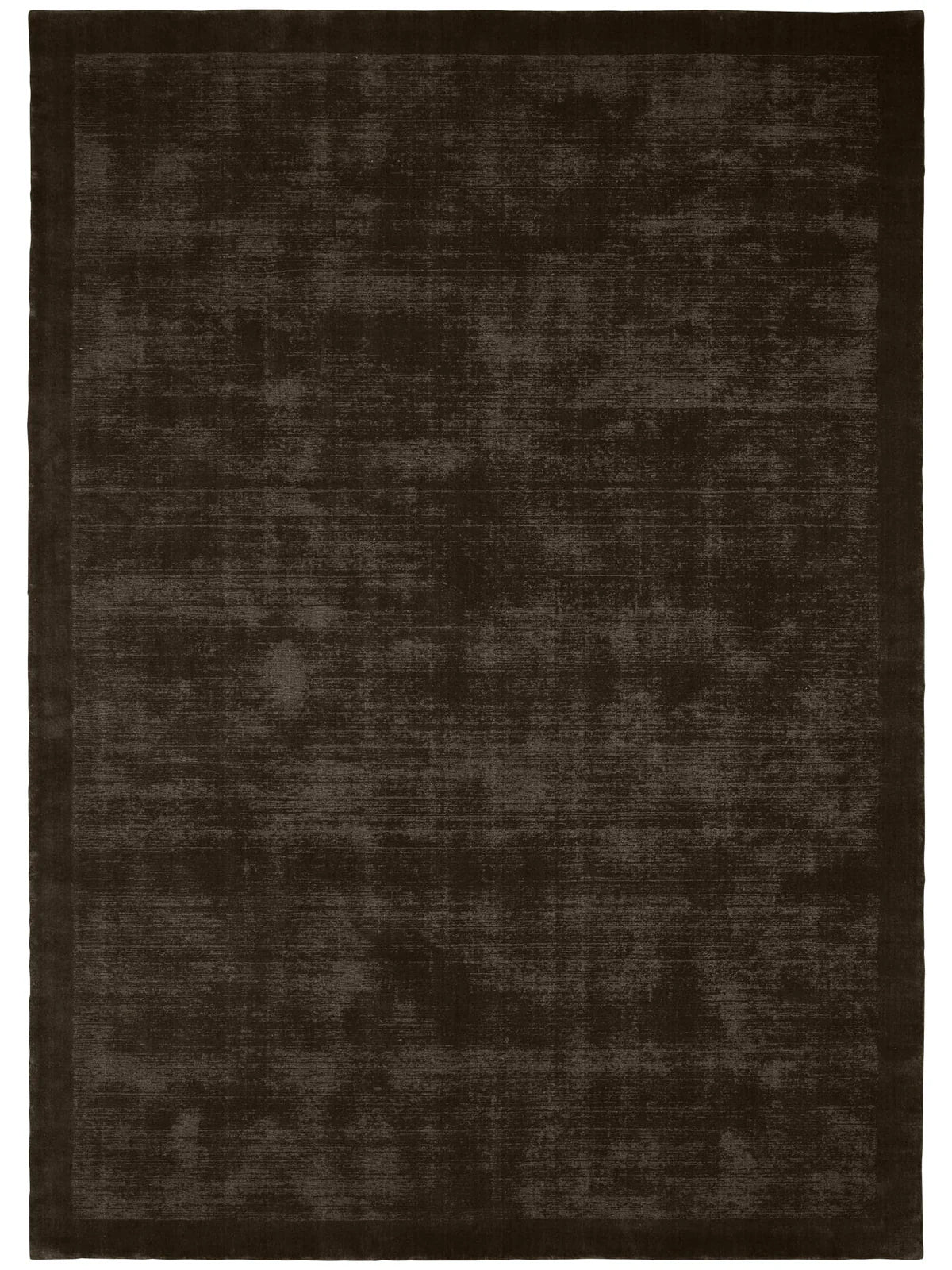 Tait NZ Wool Floor Rug | Mocha