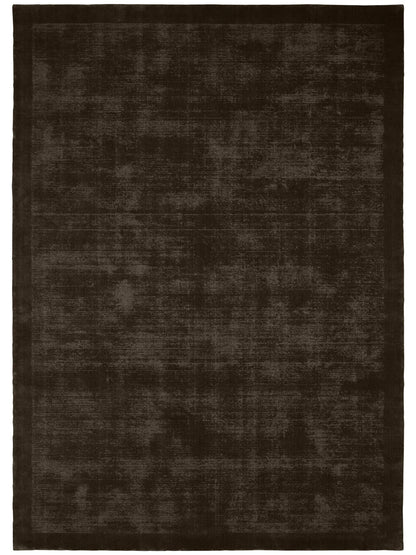 Tait NZ Wool Floor Rug | Mocha