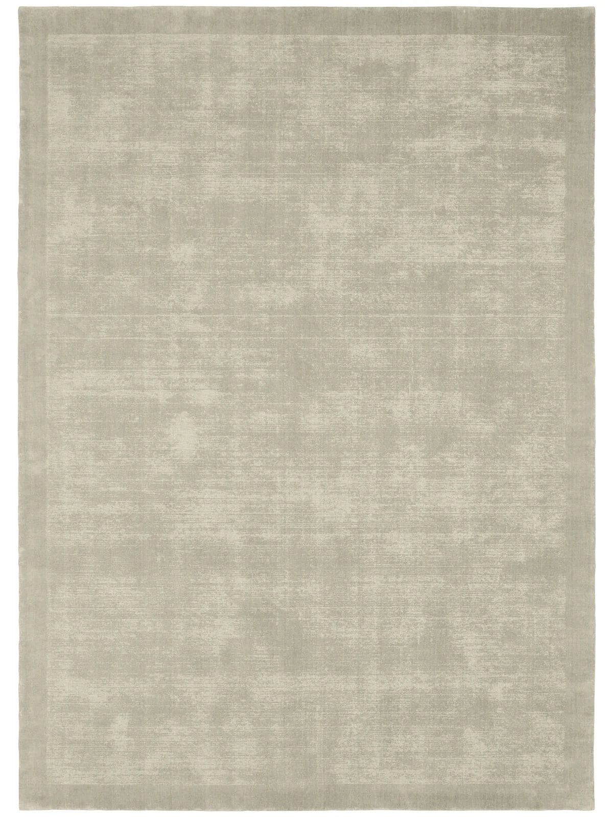 Tait NZ Wool Floor Rug | Rice