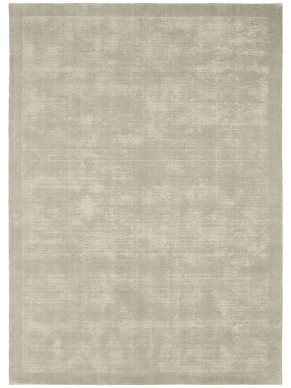 Tait NZ Wool Floor Rug | Rice