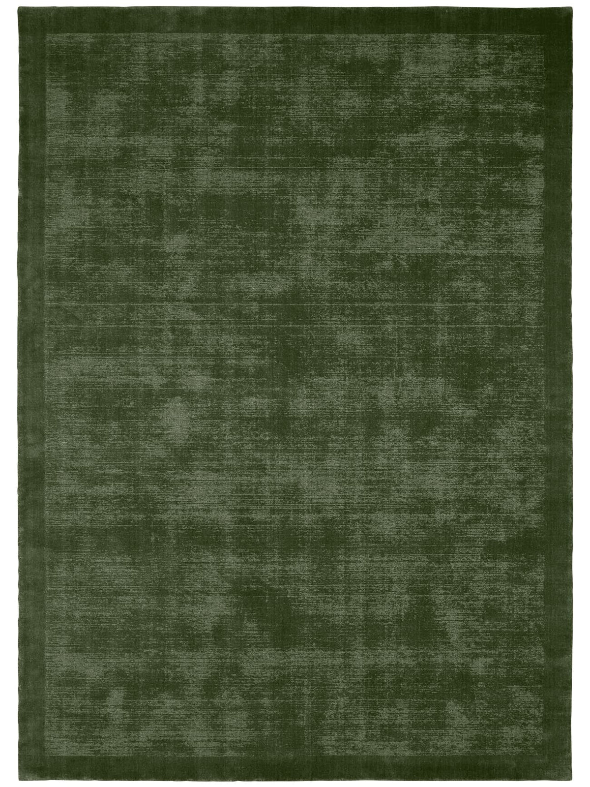 Tait NZ Wool Floor Rug | Watercress