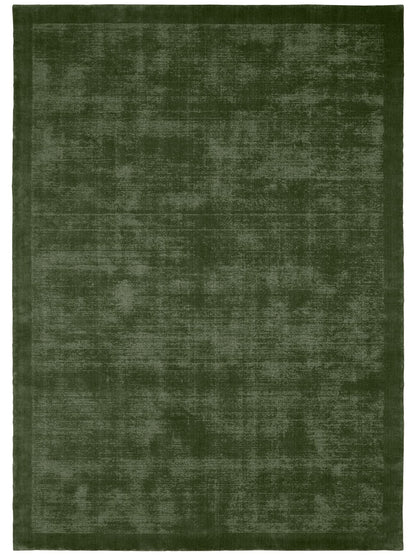 Tait NZ Wool Floor Rug | Watercress