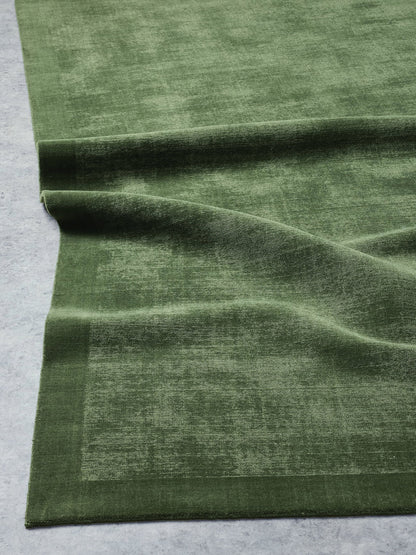 Tait NZ Wool Floor Rug | Watercress
