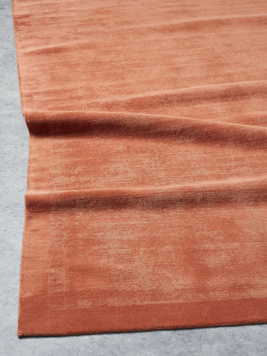 Tait NZ Wool Floor Rug | Watermelon