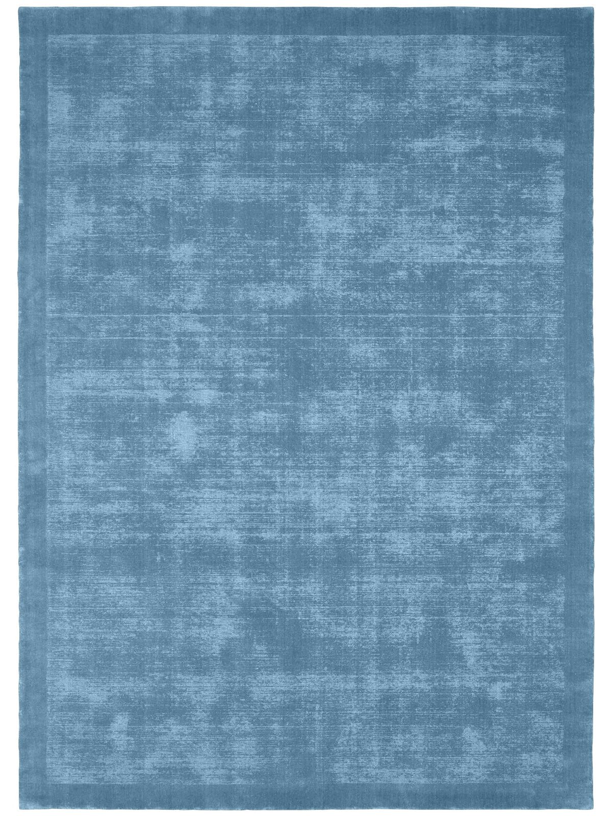 Tait NZ Wool Floor Rug | Wedgewood