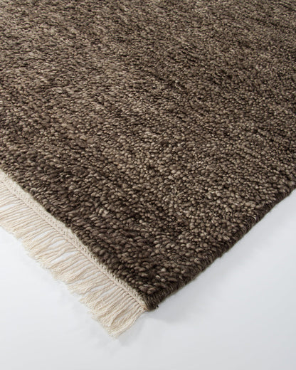 Tanami NZ Wool Floor Rug | Donkey