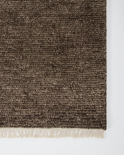 Tanami NZ Wool Floor Rug | Donkey