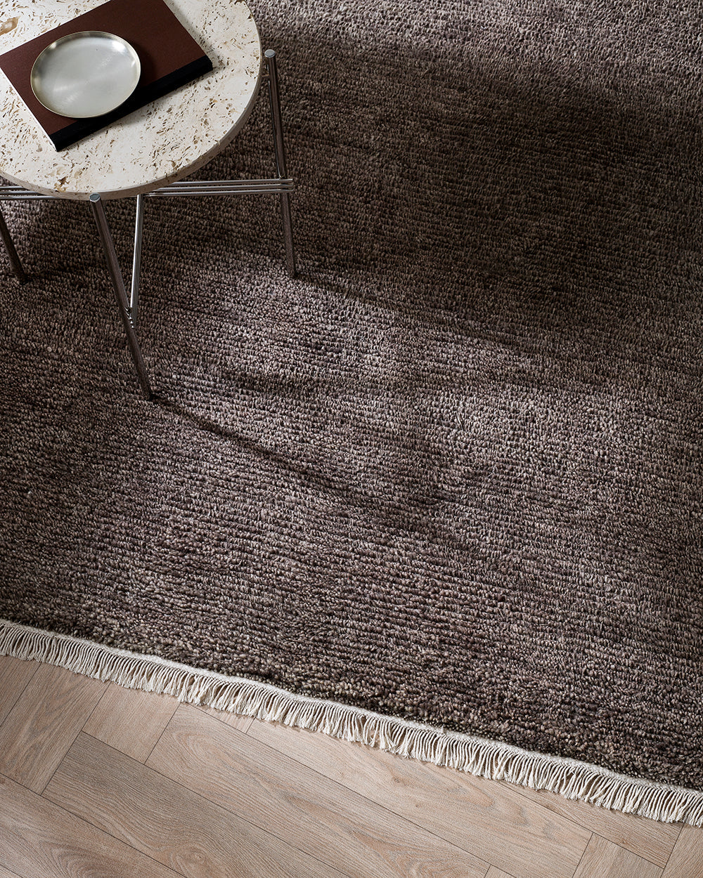 Tanami NZ Wool Floor Rug | Donkey