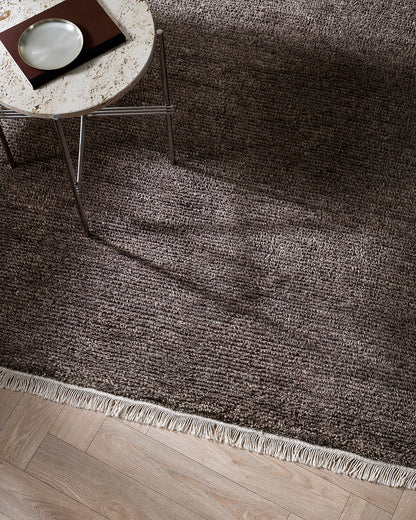 Tanami NZ Wool Floor Rug | Donkey