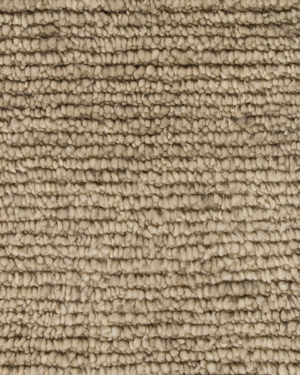 Tanami NZ Wool Floor Rug | Fossil