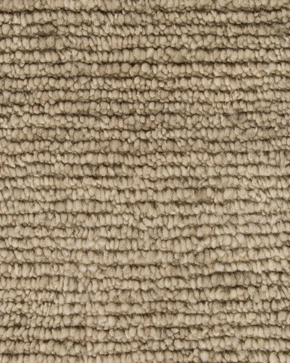 Tanami NZ Wool Floor Rug | Fossil