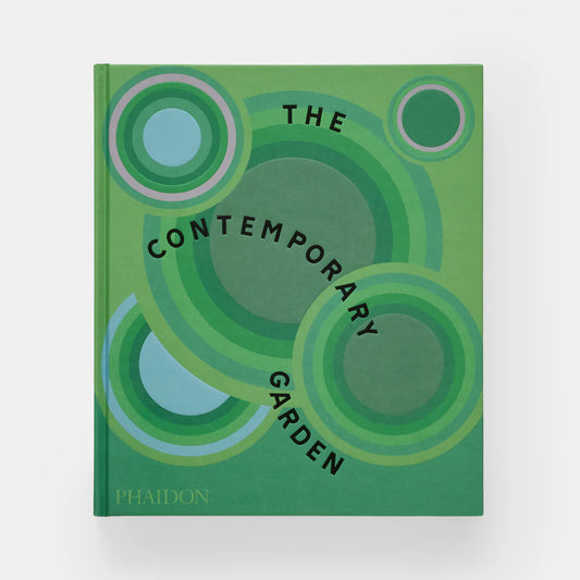 BOOK | The Contemporary Garden