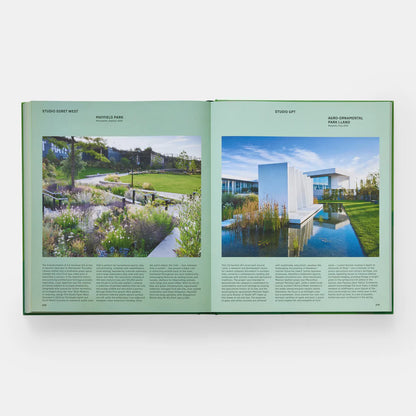 BOOK | The Contemporary Garden