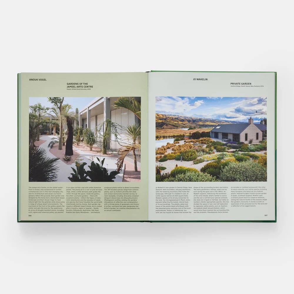 BOOK | The Contemporary Garden