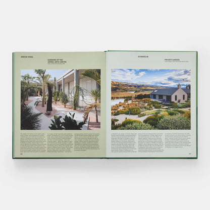 BOOK | The Contemporary Garden