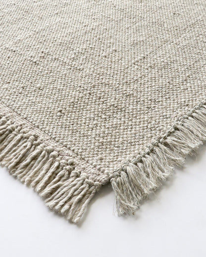 Ulster Floor Runner | Taupe