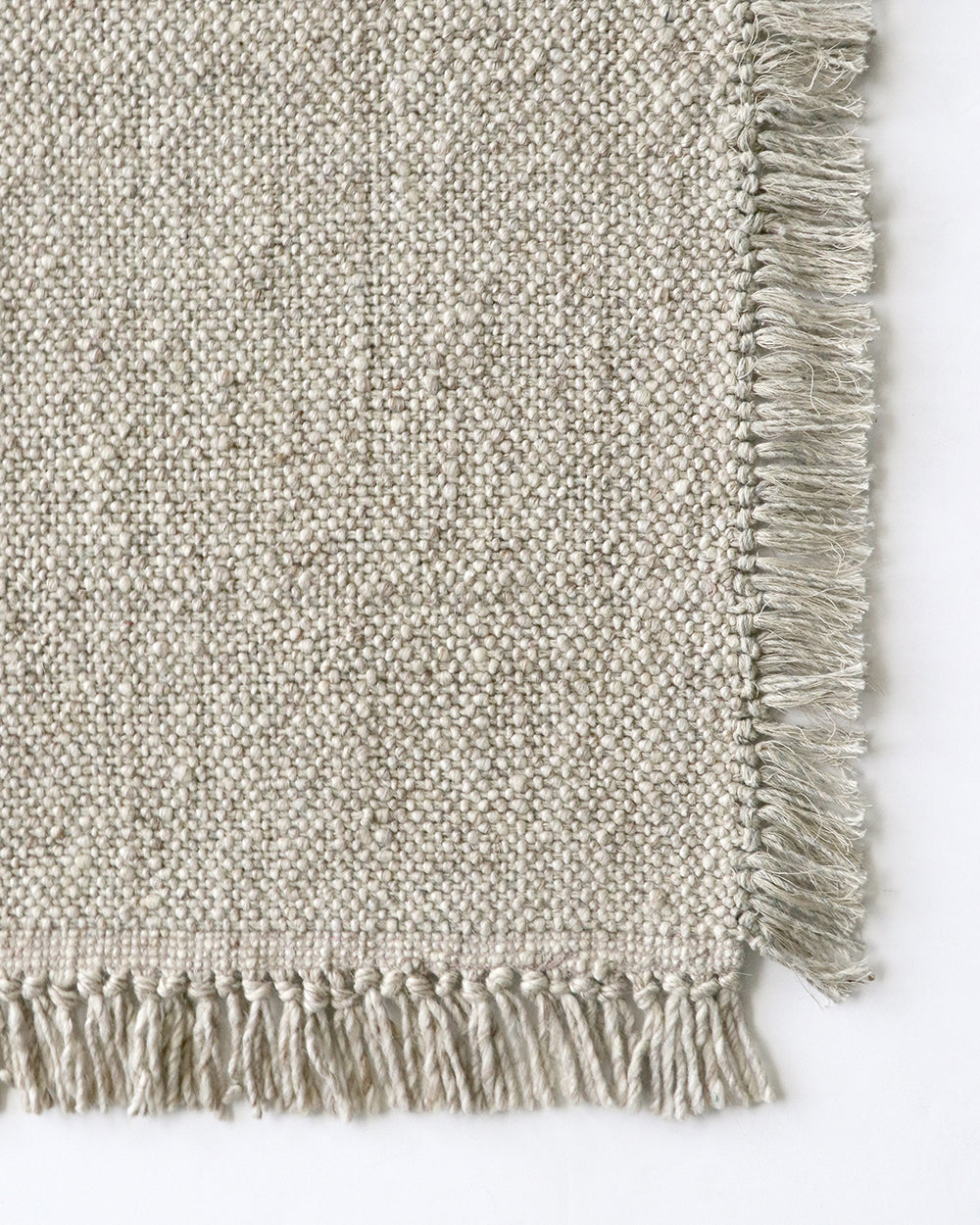 Ulster Floor Runner | Taupe