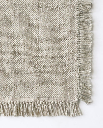 Ulster Floor Runner | Taupe