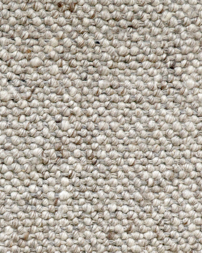 Ulster Floor Runner | Taupe