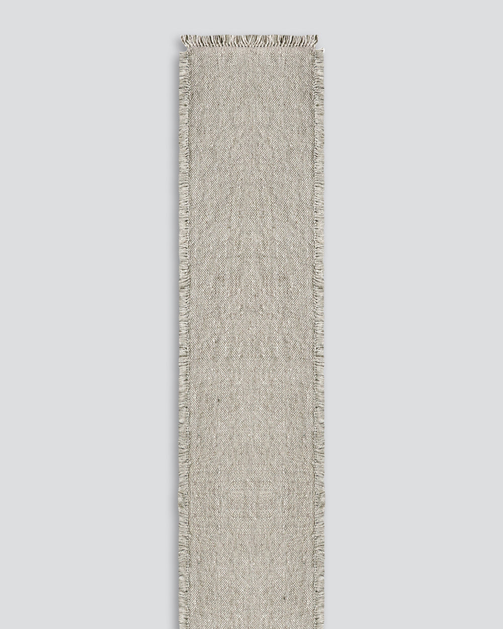 Ulster Floor Runner | Taupe