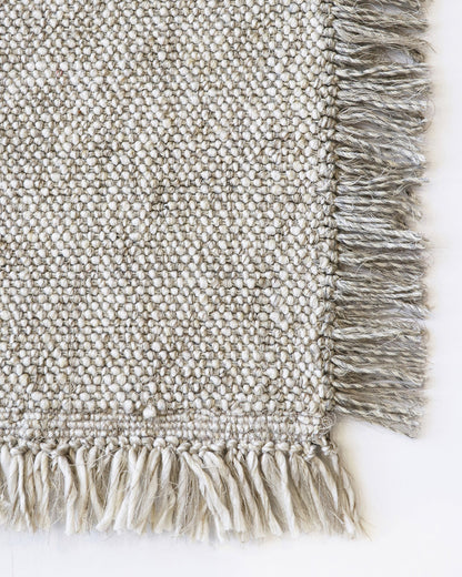 Ulster Floor Runner | Natural