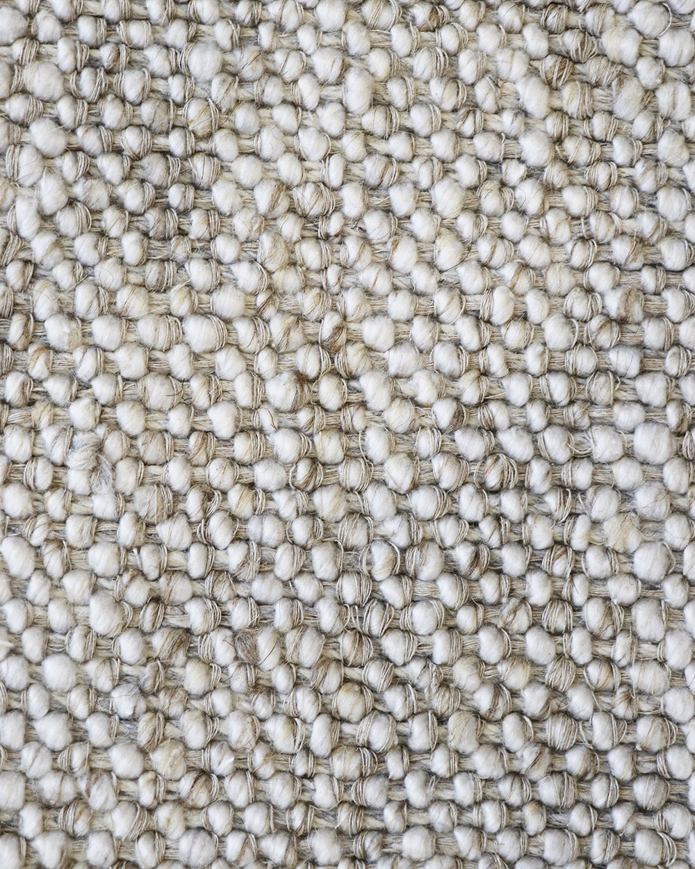 Ulster Floor Runner | Natural