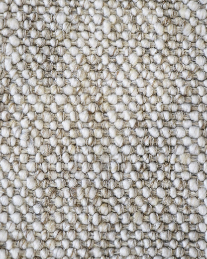 Ulster Floor Runner | Natural