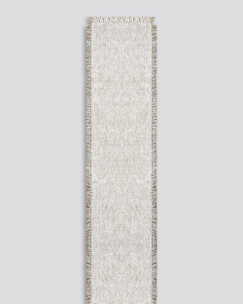 Ulster Floor Runner | Natural