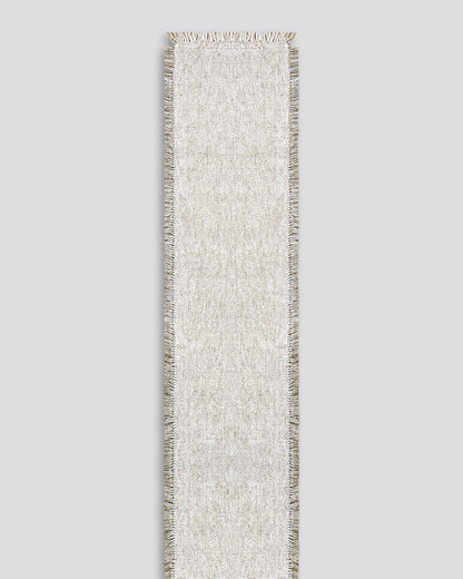 Ulster Floor Runner | Natural