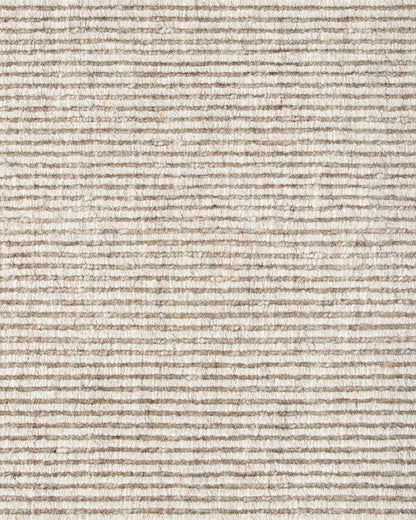 Vermont Wool Floor Rug | Sand