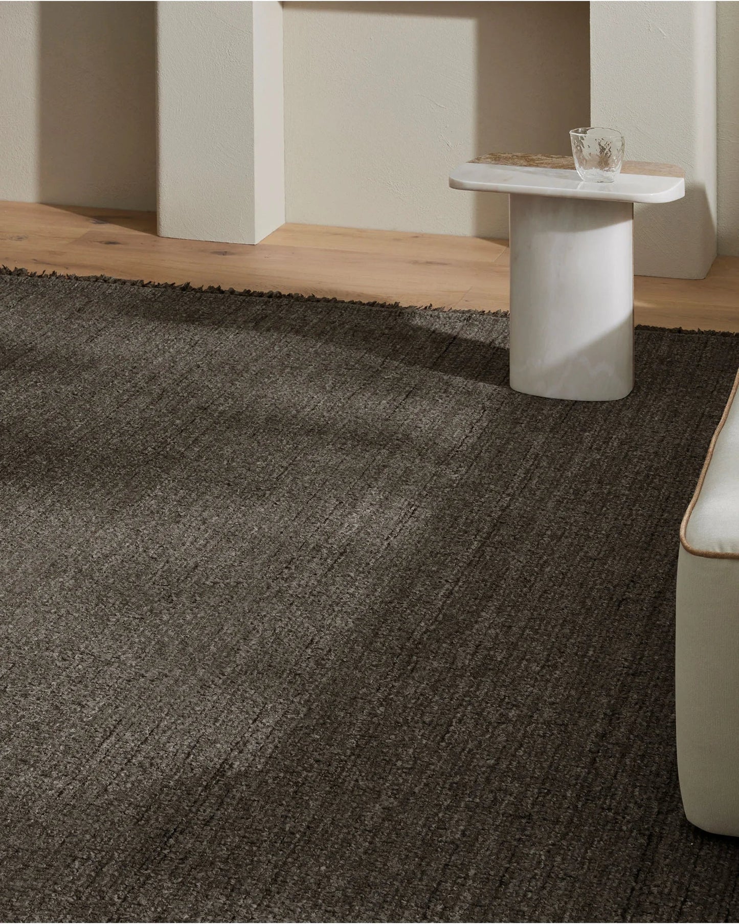 Puglia Floor Rug | Pigeon